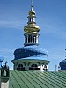 Печорский монастырь. Май 2009.
